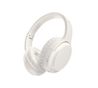 DUDAO X22PRO Casque Sans fil Arceau Appels/Musique Bluetooth Blanc