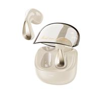 Casque sans fil Bluetooth 5.3 U16Pro TWS - Blanc