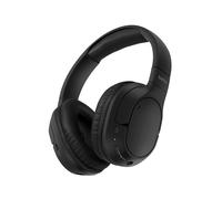 Casque Sans Fil Bluetooth 5.4 SoundForm avec Réduction Active du Bruit ANC, Noir