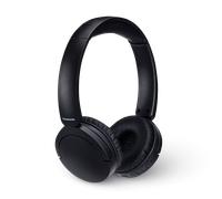 Casque sans Fil, Bluetooth®,autonomie 72h, système XBS, micro - noir