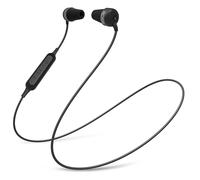 Casque sans Fil Bluetooth avec Microphone Mains Libres Earphones Sportif In Ear, , Noir, KOSS, Plug Wireless