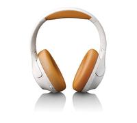Lenco Casque supra-auriculaire HPB-830GY