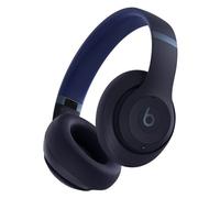 Casque sans fil Bluetooth Beats Studio Pro avec réduction de bruit active Bleu Nuit