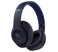 Casque sans fil Bluetooth Beats Studio Pro avec réduction de bruit active Bleu Nuit
