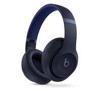 Casque sans fil Bluetooth Beats Studio Pro avec réduction de bruit active Bleu Nuit