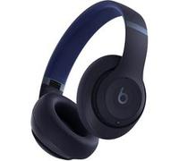 Beats By Dr. Dre Casque sans fil Bluetooth Studio Pro Réduction de bruit active Bleu Nuit