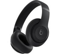 Apple Beats Studio Pro Casque Avec fil &sans fil Arceau Appels/Musique USB Type-C Bluetooth Noir