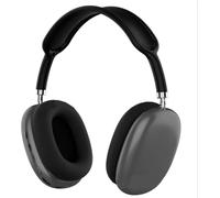 Casque sans fil Bluetooth, Casque supra-auriculaire, Microphone intégré, Bobine dynamique de 40MM, Batterie haute capacité