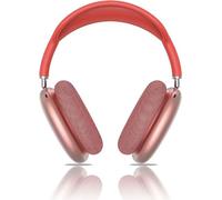Casque sans fil Bluetooth, Casque supra-auriculaire, Microphone intégré, Bobine dynamique de 40MM, Batterie haute capacité