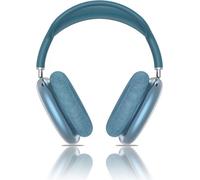 Casque sans fil Bluetooth, Casque supra-auriculaire, Microphone intégré, Bobine dynamique de 40MM, Batterie haute capacité