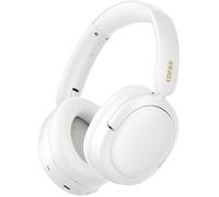 Casque sans Fil Bluetooth - Edifier - W800BT SE - 45 heures d'autonomie - Réduction de bruit AI - Blanc