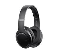 Casque sans fil Bluetooth - Havit - H633BT - Noir - Basses puissantes - Autonomie 22h