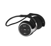 Casque sans fil Bluetooth Kruger&Matz microSD léger KMP10BT