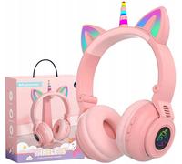 Casque sans fil Bluetooth Licorne,ecouteurs bluetooth sans fil,JLB2292