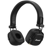 Casque Marshall Major IV Noir