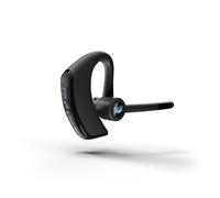 Casque sans fil Bluetooth mono BlueParrott M300-XT SE avec qualite d'appel amelioree pour telephones portables - Reduction du bruit a 80 % grace