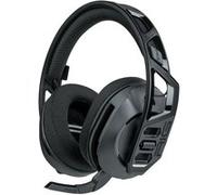 Casque sans fil Bluetooth Nacon RIG 600 PRO HS pour console PS4 PS5 PC et Nintendo Switch Noir Noir G