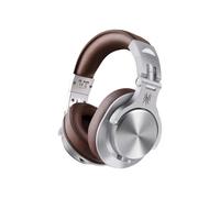 Casque sans fil Bluetooth OneOdio Fusion A70, casque fermé, casque de studio professionnel, casque filaire, casque de monitoring