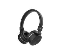 Casque sans fil bluetooth pliable - Blaupunkt - BLP4350-133 - Noir