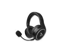 Casque sans fil Bluetooth pour consoles Impulse Noir