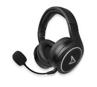 Steelplay Casque sans fil Bluetooth Impulse pour consoles Noir