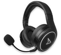 Casque sans fil Bluetooth pour consoles Steelplay Impulse Noir Noir E