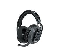 Nacon Casque sans fil Bluetooth RIG 600 PRO HS – PS4 PS5 PC Nintendo Switch – Noir