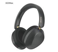 Casque sans fil Bluetooth supra-auriculaire X22 Max avec réduction de bruit acti