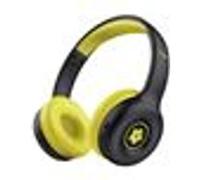 Casque sans fil Bluetooth Trust Nouna - noir G
