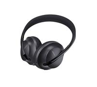 Bose Noise Cancelling Headphones 700 noir