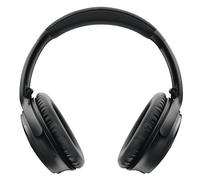 Casque sans fil Bose QuietComfort 35 II NOIR + Google Assistant