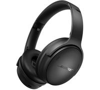 Casque sans fil - BOSE - QuietComfort SC - Réduction active du bruit - Bluetooth 5.1 - Noir
