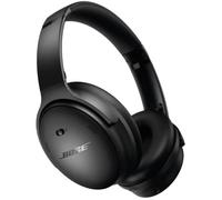 Casque sans fil - BOSE - QuietComfort SC - Réduction active du bruit - Bluetooth 5.1 - Noir