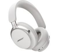 Casque sans fil Bose QuietComfort Ultra 2e génération Blanc nuage Blanc nuage A