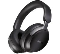 Casque sans fil Bose QuietComfort Ultra à réduction de bruit Noir