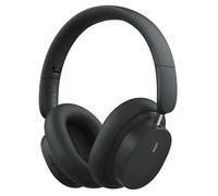 Casque sans fil Bowie D05 (A00024601113-00) Bluetooth 5.2, suppression du bruit ENC pour les appels HD Baseus noir