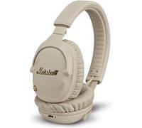 Casque audio Marshall Monitor III Crème