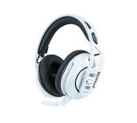 Casque sans fil Circum-auriculaire RIG 600 PRO HS Bluetooth Blanc et Noir