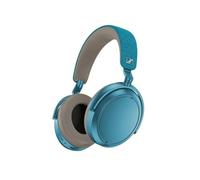 Casque sans fil circum-auriculaire - SENNHEISER - Momentum 4 - Réduction de bruit active - Autonomie 60 h - Bluetooth 5.2