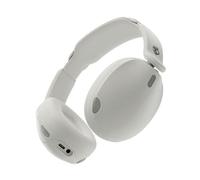 Skullcandy Casque sans fil Hesh 540 ANC – Bluetooth, THX Spatial Audio, 65 h, Sound by MIMI – Bone