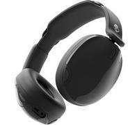 Casque sans fil circum-auriculaire Skullcandy Hesh 540 ANC Bluetooth avec réduction active du bruit Noir Noir E