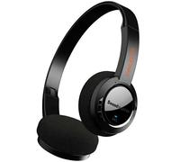 Casque sans fil Creative JAM V2 Sound Blaster Bluetooth 5.0 Noir