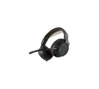 Casque sans fil Crusher PLYR 720 Bluetooth 5.3 48h autonomie Noir