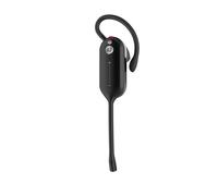 Casque sans fil DECT Yealink WH63 Teams, casque seul sans base, monaural convertible, portée 120 m, 19 g