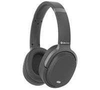 Casque sans fil - Denver - BTN-210 - Bluetooth 5.3 - Suppression de bruit - Autonomie 20h