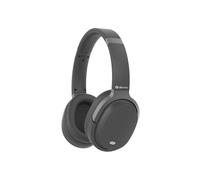 Casque sans fil - Denver - BTN-210 - Bluetooth 5.3 - Suppression de bruit - Autonomie 20h