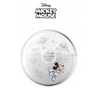 Casque sans fil Disney Mickey Mouse blanc