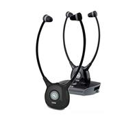 Casque sans fil DOLFIN DUO / 2 casques + 1 base