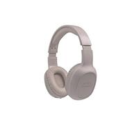 Casque Sans Fil Écologique Over-Ear Mars Gaming MHW-ECO Bluetooth 5.1 Microphone Matériau Wheat Straw G