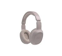 Casque Sans Fil Écologique Over-Ear Mars Gaming MHW-ECO Bluetooth 5.1 Microphone Matériau Wheat Straw G